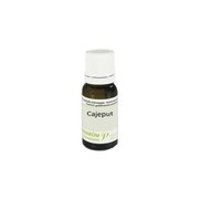 Pranarom hect bio cajeput feuille, 10 ml d'huile essentielle