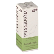 Pranarom hect bio lavande vraie som fleurie 10ml