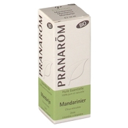 Pranarom hect bio mandarinier zeste 10ml vrac