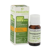 Pranarom - Huile essentielle biologique de Clou de Girofle flacon 10 ml