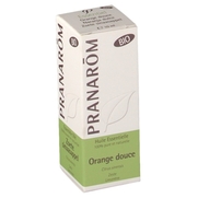 Pranarôm huile essentielle orange douce - 10 ml