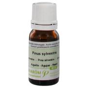 Pranarom hect bio pin sylvestre aiguille, 10 ml d'huile essentielle