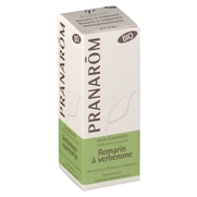 Pranarôm huile essentielle romarin à verbénone - 5 ml