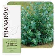 Pranarom hect eucalyptus globuleux feuille, 10 ml d'huile essentielle