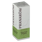 Pranarôm huile essentielle géranium d'egypte - 10 ml