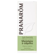 Pranarom hect marjolaine a coquilles som fle, 5 ml d'huile essentielle