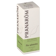 Pranarôm huile essentielle pin sylvestre - 10 ml