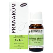 Pranarom hect bio tea tree feuille 10ml