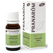 Pranarôm huile essentielle chémotypée bio Lavande aspic, 10ml
