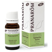 Pranarôm huile essentielle Epinette noire, 10 ml