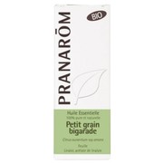 Pranarôm Huile Essentielle Petit Grain de Brigarade, 10 ml