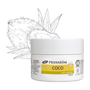Pranarôm Huile Végétale Coco BIO, 100 ml