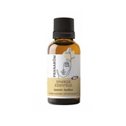 Pranarôm Huiles essentielles Synergie Essentielle, 30ml