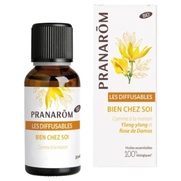 Pranarôm Les diffusables Bien chez soi, 30ml