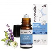 Pranarôm Roller sommeil, 5 ml