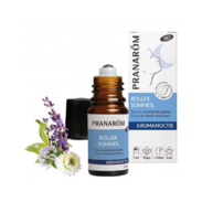 Pranarôm Roller sommeil, 5 ml