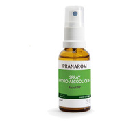 Pranarôm Spray Hydra-Alcoolique, 30 ml