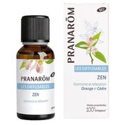 Pranarom Zen bio huile essentielle, 30 ml