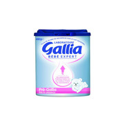 Pre gallia expert lait pdr premature b/400g