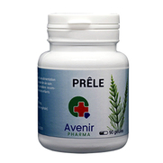 Avenir Pharma Prêle, 90 gélules