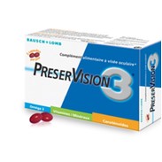 Preservision 3, 60 capsules