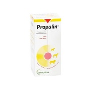 Propalin, boîte de 1 flacon de 100 ml et de 1 seringue graduée de 1,5 ml