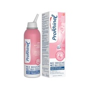 ProRhinel Spray Enfants - Adultes Lot de 2 x 100ml