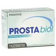 Prostabiol, 60 capsules