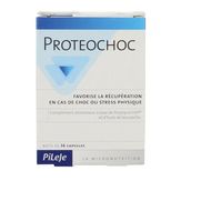 Proteochoc, 36 capsules
