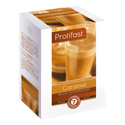 Protifast entremet caramel sachet x7