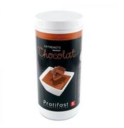 Protifast entremet chocolat pot, 500 g