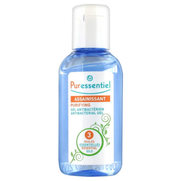 Puressent gel hydro alc fl 25ml