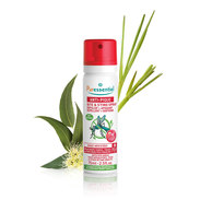 Puressentiel Anti-Pique 5 Huiles Essentielles Spray Répulsif & Apaisant, 75 ml