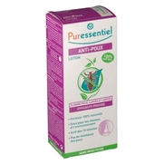 Puressentiel anti-poux lotion 100ml