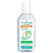 Puressentiel Gel Antibactérien Assainissant, 80 ml