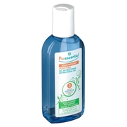 Puressentiel assainissant antibactérien gel hydro alcoolique aux 3 huiles essentielles hebbd 80ml