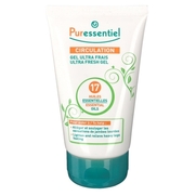 Puressentiel maux quotidiens circulation gel ultra frais aux 17 huiles essentielles hebbd 125ml