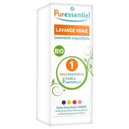 Puressentiel he bio lavande vraie 30ml