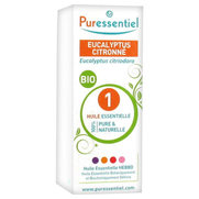 Puressentiel he eucalyptus citronne 10ml
