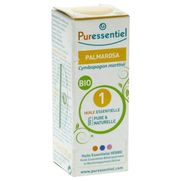 Puressentiel palmarosa bio huile essentielle