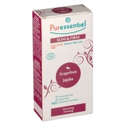 Puressentiel huile massage bio minceur, 100 ml