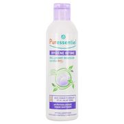 Puressentiel hygiène intime gel lavant douceur certifié bio 250ml