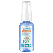 Puressentiel lotion spray antibact 25ml