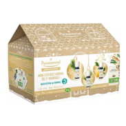 Puressentiel Mon Coffret Aroma Do It Yourself Bien-être et Forme