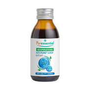 Puressentiel Respiratoire Acti Pure Sirop Enfant, 125 ml