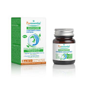 Puressentiel Respiratoire Sinus Express, 15 Comprimés