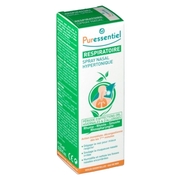 Puressentiel respiratoire spray nasal 15ml