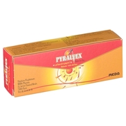 Pyralvex, 15 g de gel buccal ou gingival