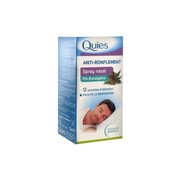 Quies antironfl spray nasal pin eucaluptus, 15 ml