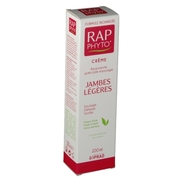 Rap phyto, 100 ml de crème dermique